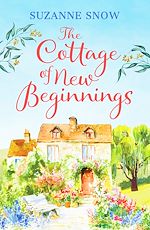 Download this eBook The Cottage of New Beginnings