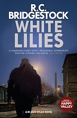Download this eBook White Lilies
