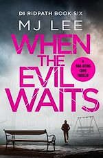 Download this eBook When the Evil Waits