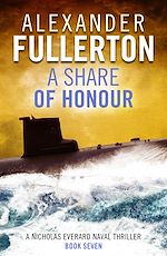 Download this eBook A Share of Honour