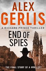 Download this eBook End of Spies