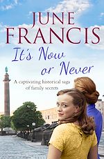 Download this eBook It's Now or Never