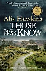 Download this eBook Those Who Know