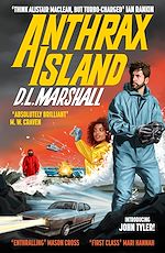 Download this eBook Anthrax Island