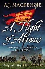 Télécharger le livre :  A Flight of Arrows