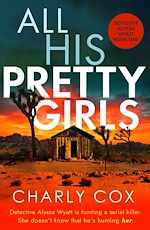Download this eBook All His Pretty Girls