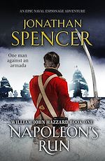 Download this eBook Napoleon's Run