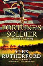 Télécharger le livre :  Fortune's Soldier