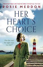 Download this eBook Her Heart's Choice