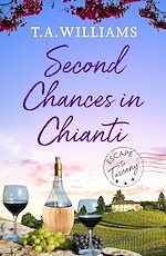 Download this eBook Second Chances in Chianti