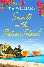 Télécharger le livre :  Secrets on the Italian Island