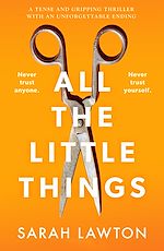 Télécharger le livre :  All The Little Things
