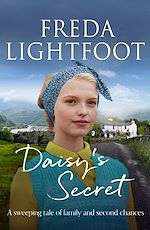 Download this eBook Daisy's Secret