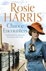 Download this eBook Chance Encounters