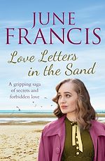 Download this eBook Love Letters in the Sand