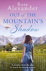 Download this eBook Out of the Mountain's Shadow