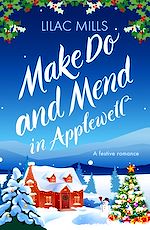 Download this eBook Make Do and Mend in Applewell