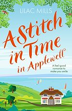 Download this eBook A Stitch in Time in Applewell