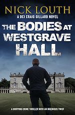 Download this eBook The Bodies at Westgrave Hall