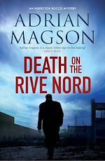 Download this eBook Death on the Rive Nord