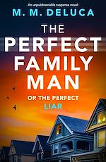 Download this eBook The Perfect Family Man