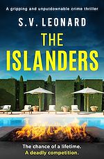 Download this eBook The Islanders