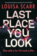 Download this eBook Last Place You Look