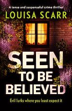 Télécharger le livre :  Seen to Be Believed