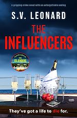 Download this eBook The Influencers