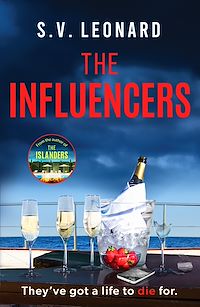 Téléchargez le livre :  The Influencers
