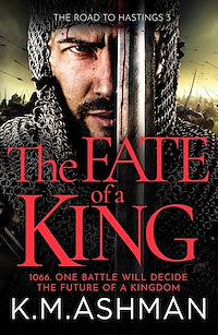 Téléchargez le livre :  The Fate of a King