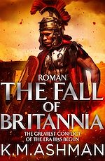Télécharger le livre :  Roman - The Fall of Britannia