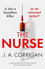 Download this eBook The Nurse