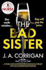 Download this eBook The Bad Sister
