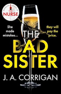 Téléchargez le livre :  The Bad Sister
