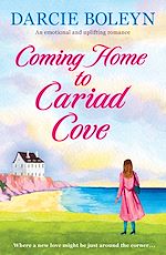 Download this eBook Coming Home to Cariad Cove