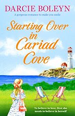 Download this eBook Starting Over in Cariad Cove