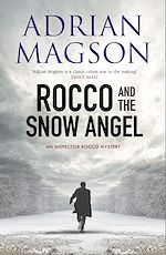 Télécharger le livre :  Rocco and the Snow Angel