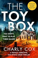 Download this eBook The Toybox
