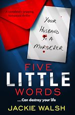 Download this eBook Five Little Words