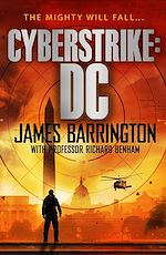 Download this eBook Cyberstrike: DC