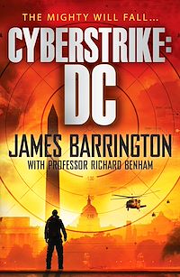 Téléchargez le livre :  Cyberstrike: DC