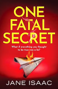 Téléchargez le livre :  One Fatal Secret