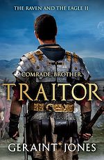 Download this eBook Traitor