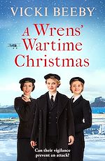 Télécharger le livre :  A Wrens' Wartime Christmas