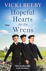Télécharger le livre :  Hopeful Hearts for the Wrens