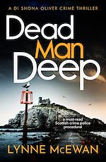 Télécharger le livre :  Dead Man Deep
