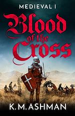 Télécharger le livre :  Medieval - Blood of the Cross