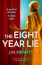 Download this eBook The Eight-Year Lie