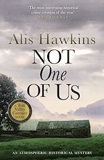 Download this eBook Not One Of Us